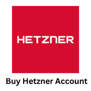 Buy Hetzner Accounts
