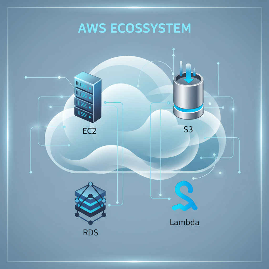 How to Buy AWS Accounts: The Ultimate Guide for Scaling Your Cloud Business