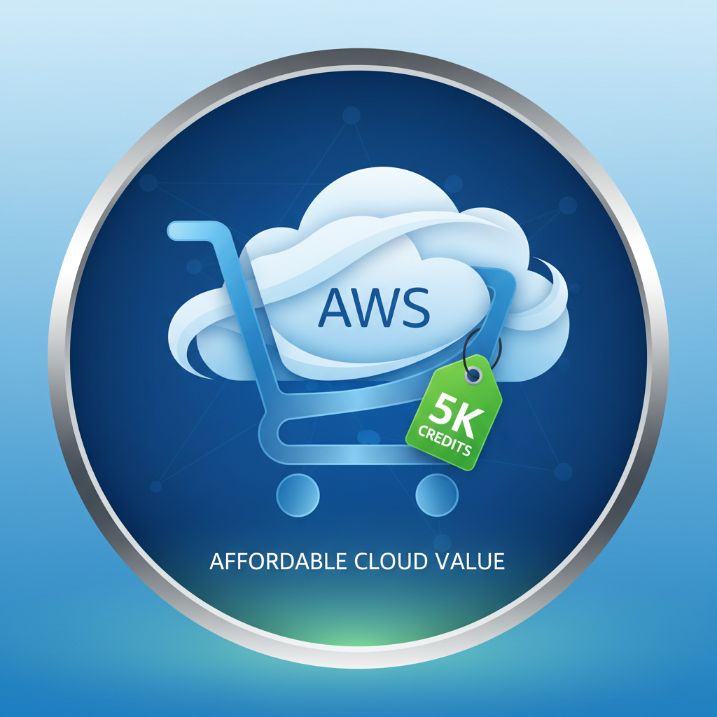 Your Ultimate Guide to Buy Amazon AWS Account