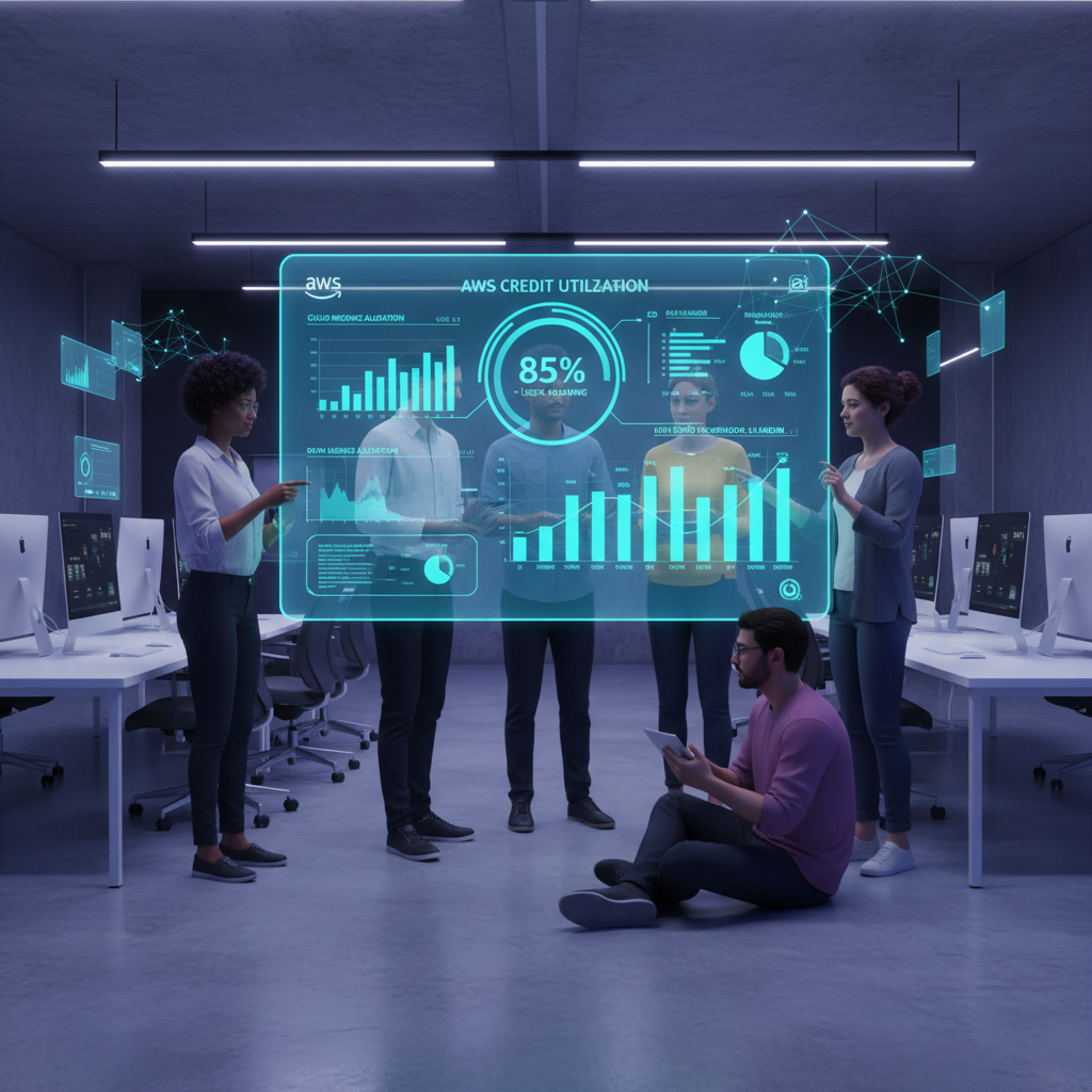 Buy AWS Account with Credits: The Ultimate Guide for 2026