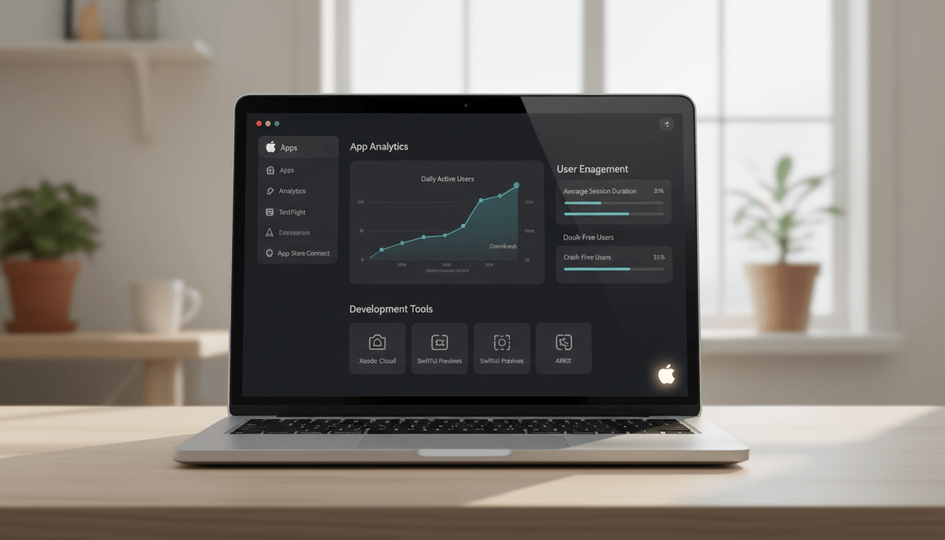 Apple Developer Account for sale