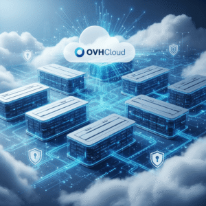 Buy OVHCloud Accounts