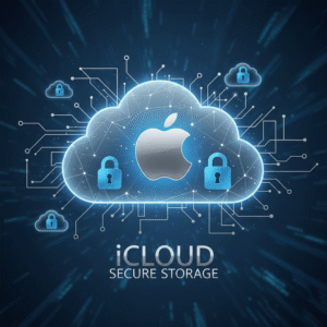 Buy iCloud Accounts