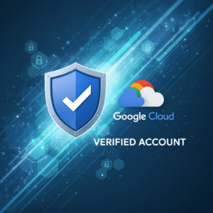Buy Google Cloud Accounts