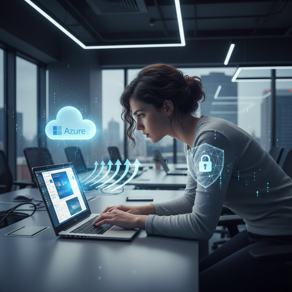 The Smart Way to Buy Azure Accounts for Your Business