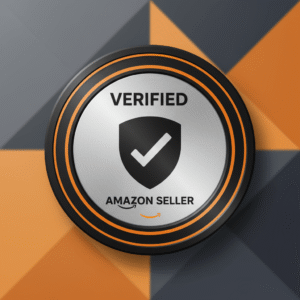 Buy Amazon Seller Accounts
