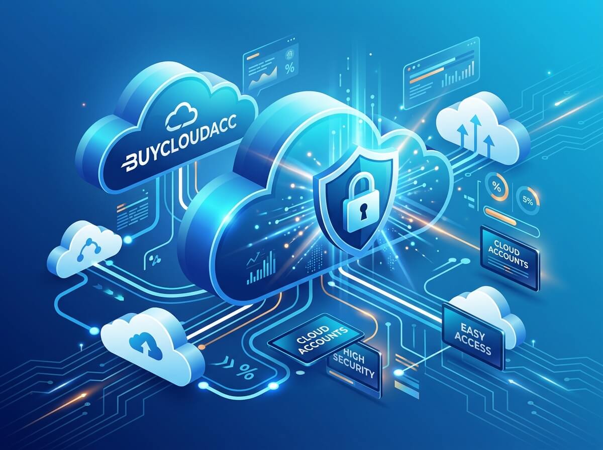 Buycloudacc