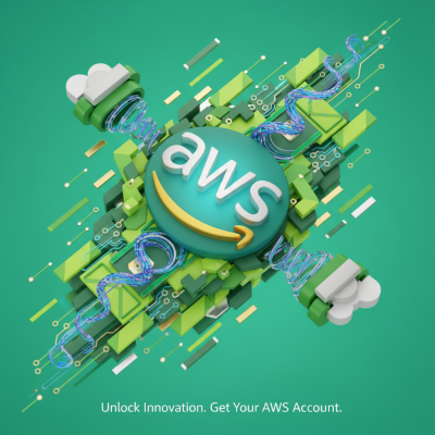Buy AWS Account